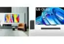 LG 48-inch Class OLED evo C2 Series 4K Smart TV : Best Entertainment Experience At Home