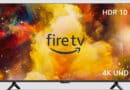 Amazon’s 43-Inch 4K Fire television Omni Series will Elevate Your Entertainment Experience