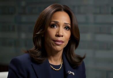 Harris Was ‘Absolutely’ Right to Change Positions in Primetime Interview