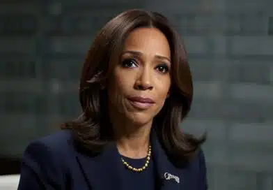 Harris Was ‘Absolutely’ Right to Change Positions in Primetime Interview